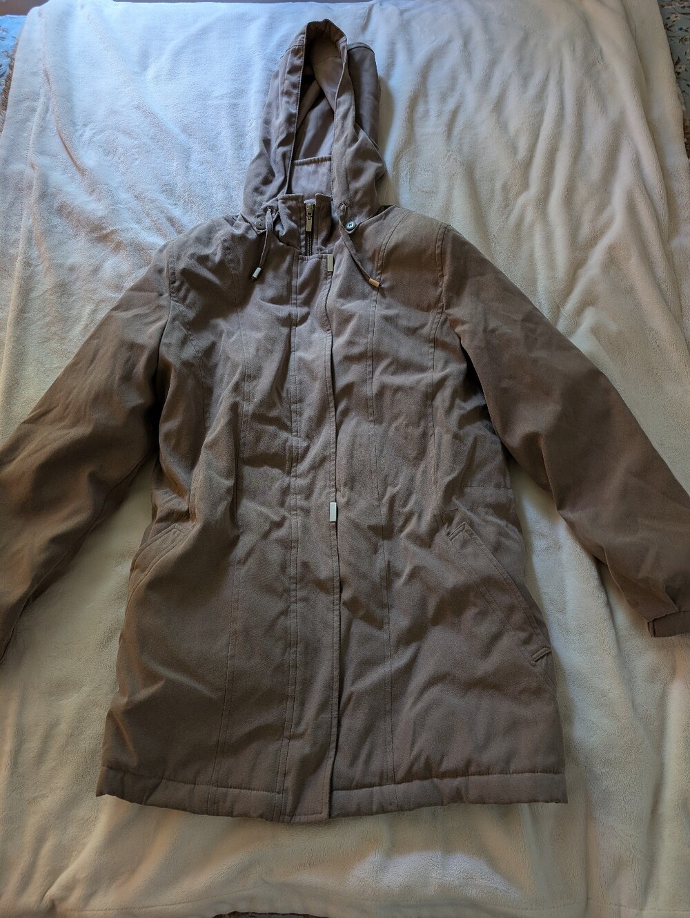 London Fog Winter Coat